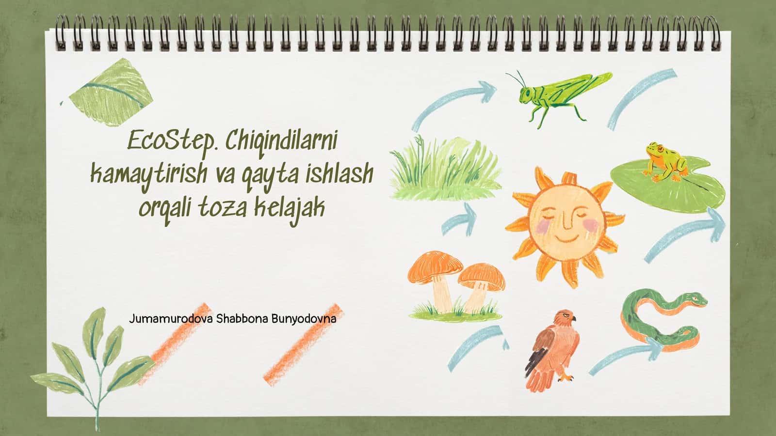 EcoStep