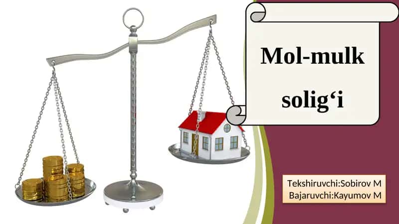 Mol-mulksolig‘i