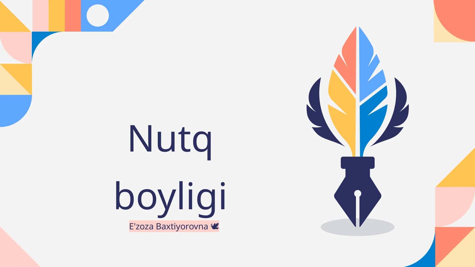 Nutq boyligi
