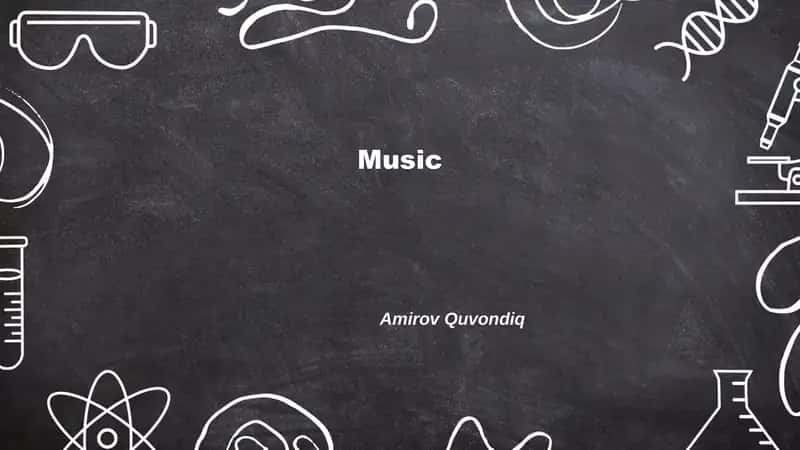 Music Theory