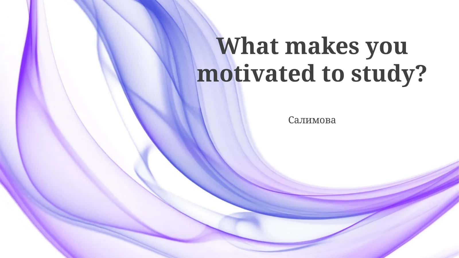 Fueling Your Drive: Understanding Motivation
