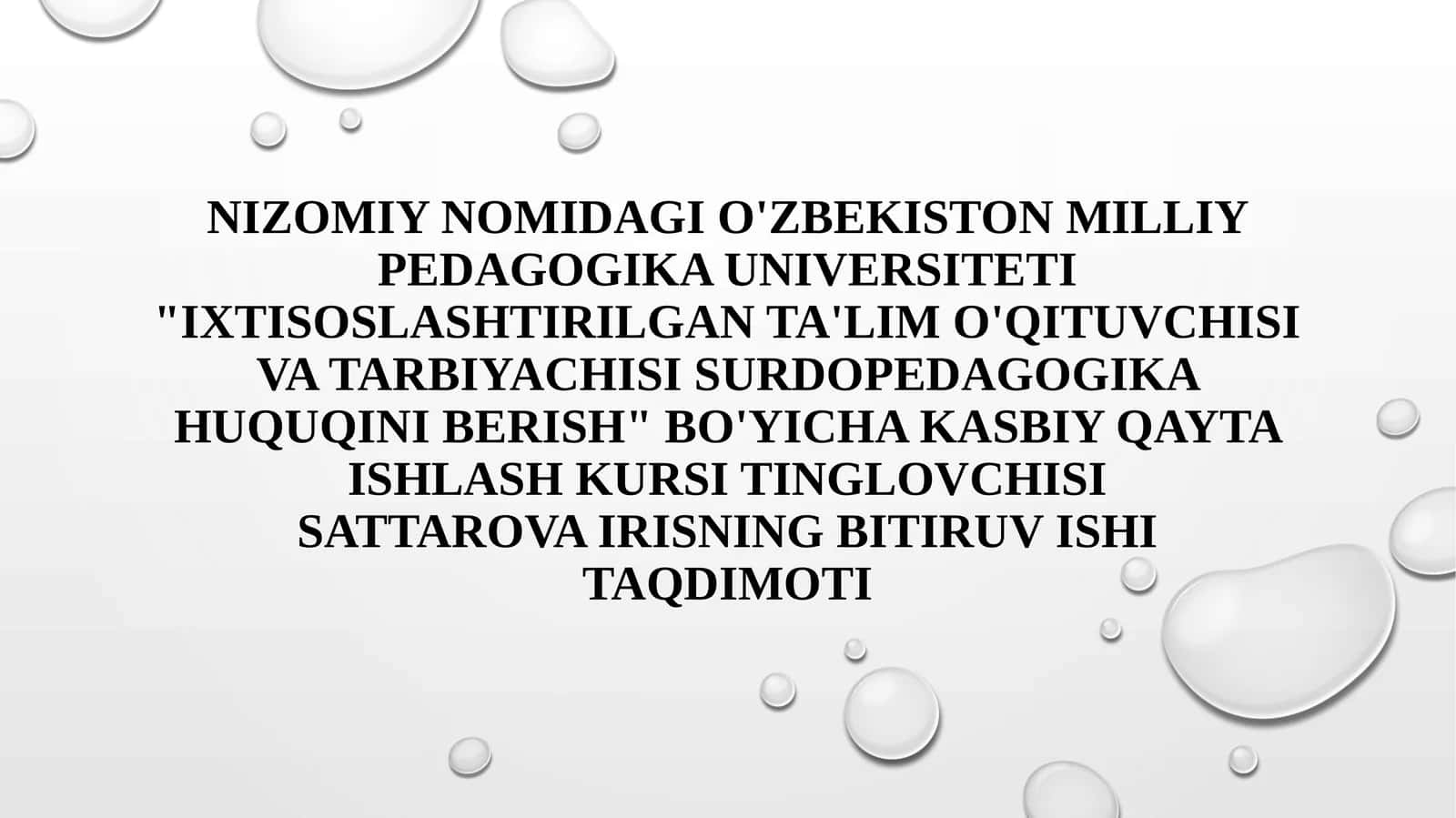 BOSHLANGʻICHSINF ESHITISHIDA NUQSONIBOʻLGANOʻQUVCHILARDATEXNOLOGIYA DARSLARIDA VIZUALIZATSIYAGA TAYANISH