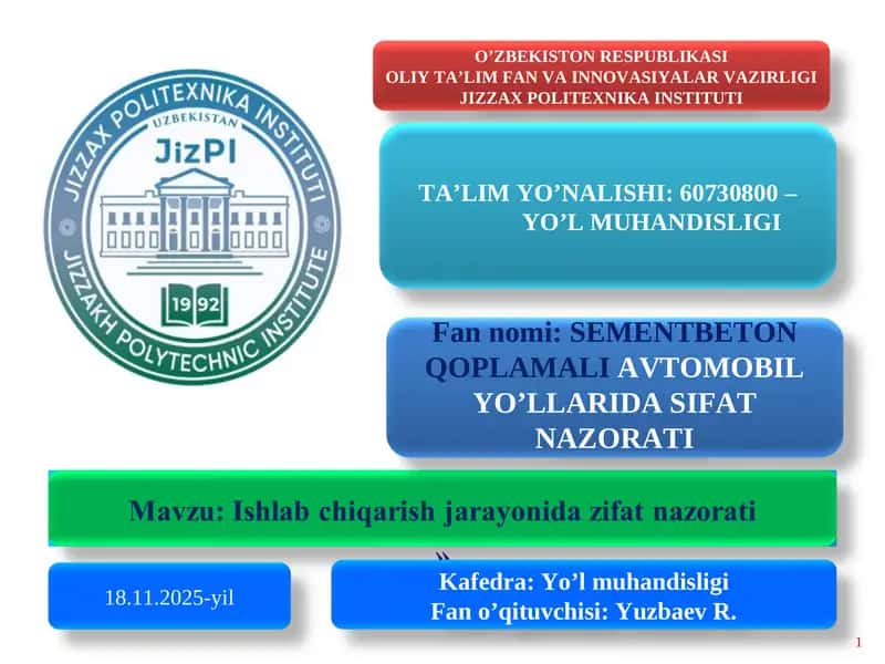 Beton qorishmasini tayyorlash GOST 7473-2010 buyicha quyidagi tartibda tayyorlanadi