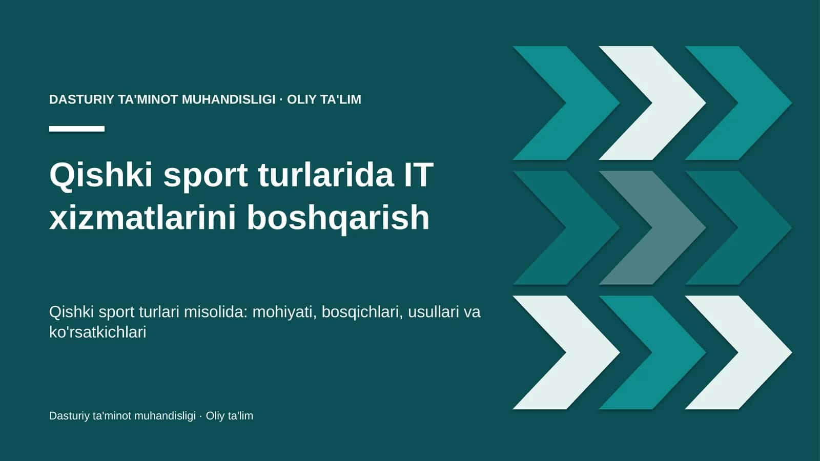 qishki sport turlarida it xizmatlarini boshqarish 9313