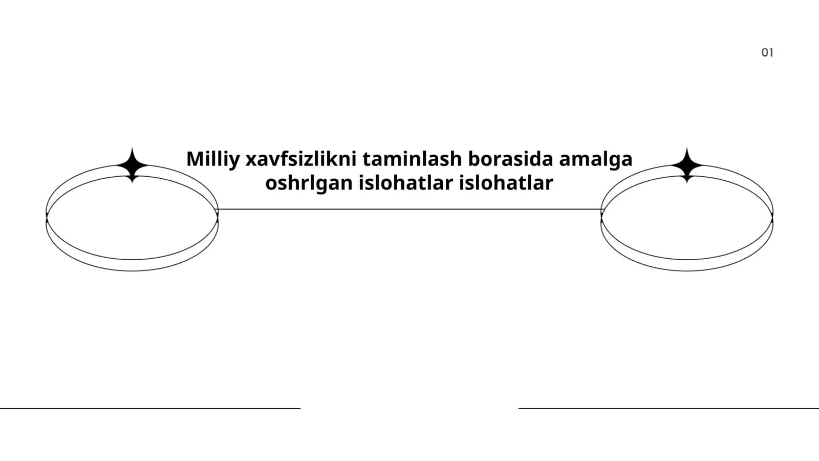 Milliy xavfsizlik strategiyasi
