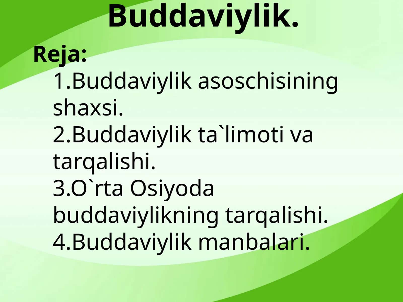 Buddaviylik