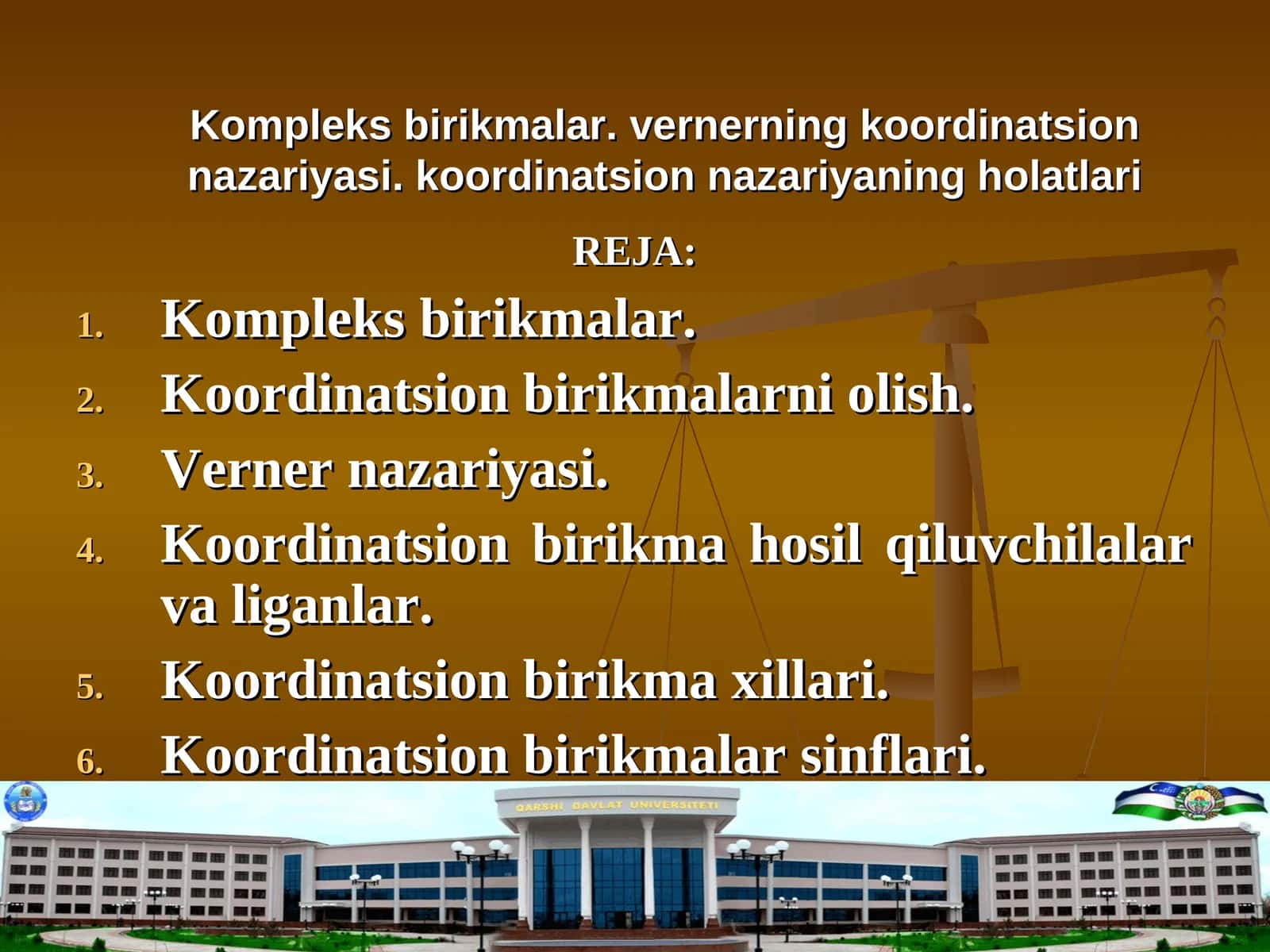 Kompleks birikmalar