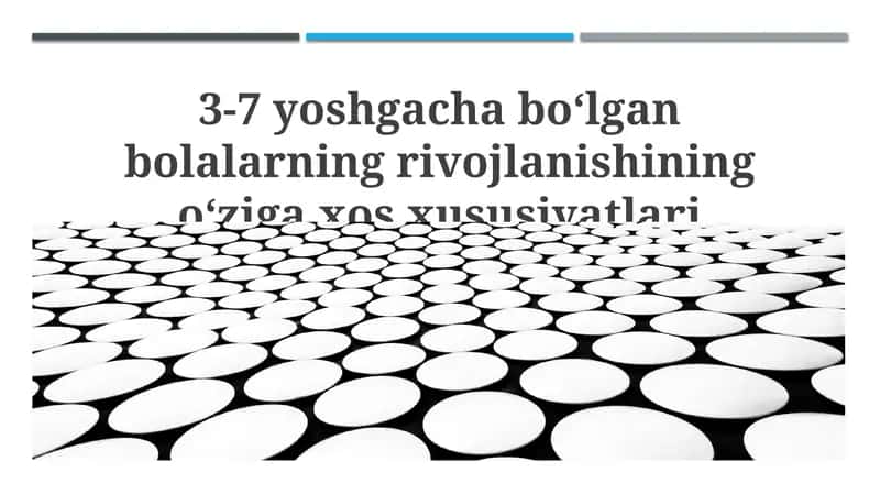 Fizik va kognitiv rivojlanish