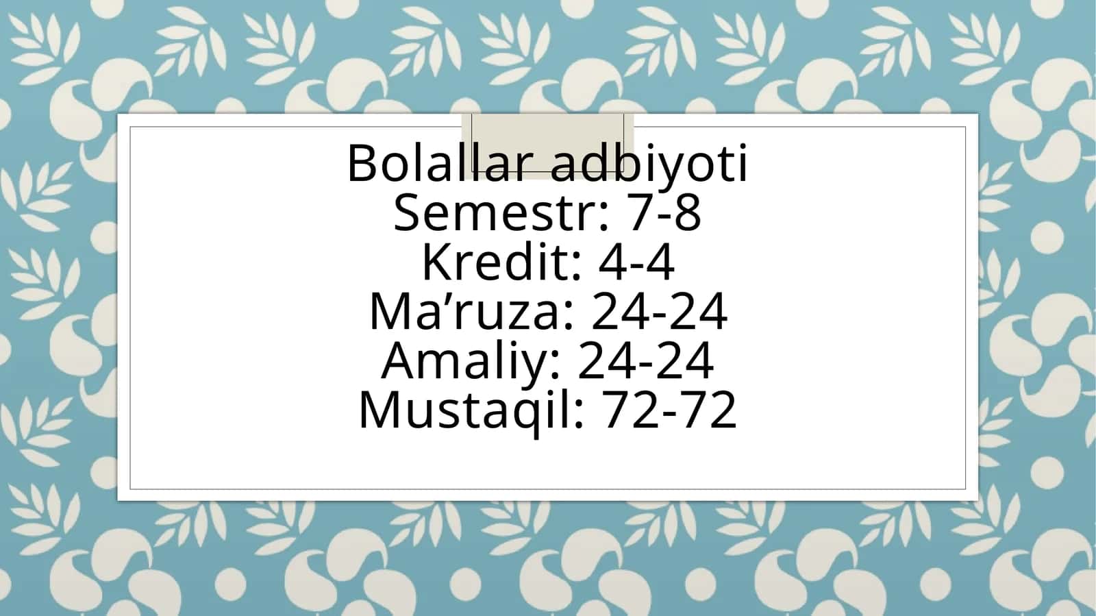 Bolallaradbiyoti