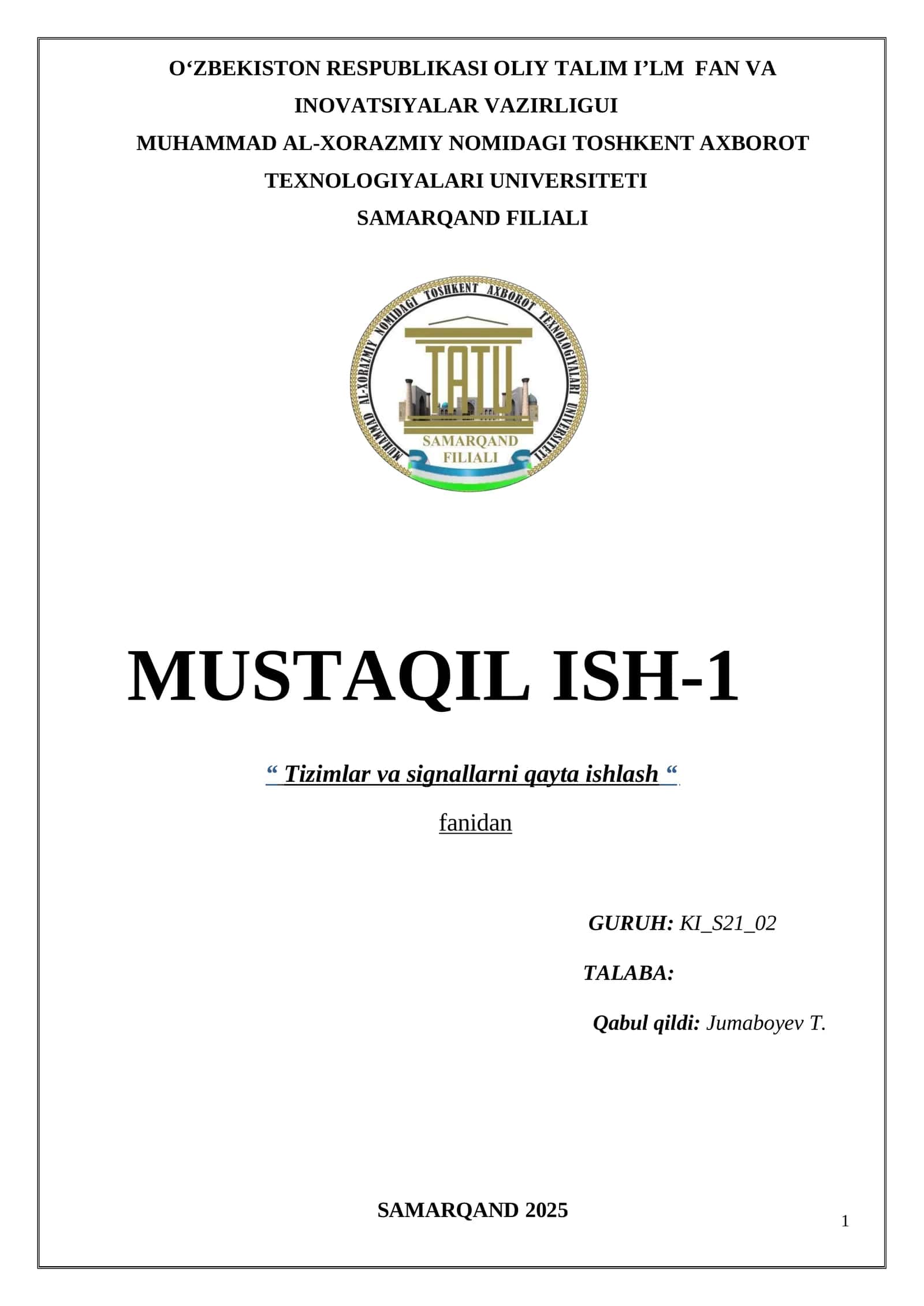 Iqtisodiy islohotlar, xususiy mulkchilikning shakllanishi. O‘zbekistonda bozor munosabatlarining rivojlanishi