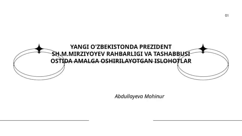 Iqtisodiy islohotlar va bozorni liberallashtirish siyosati