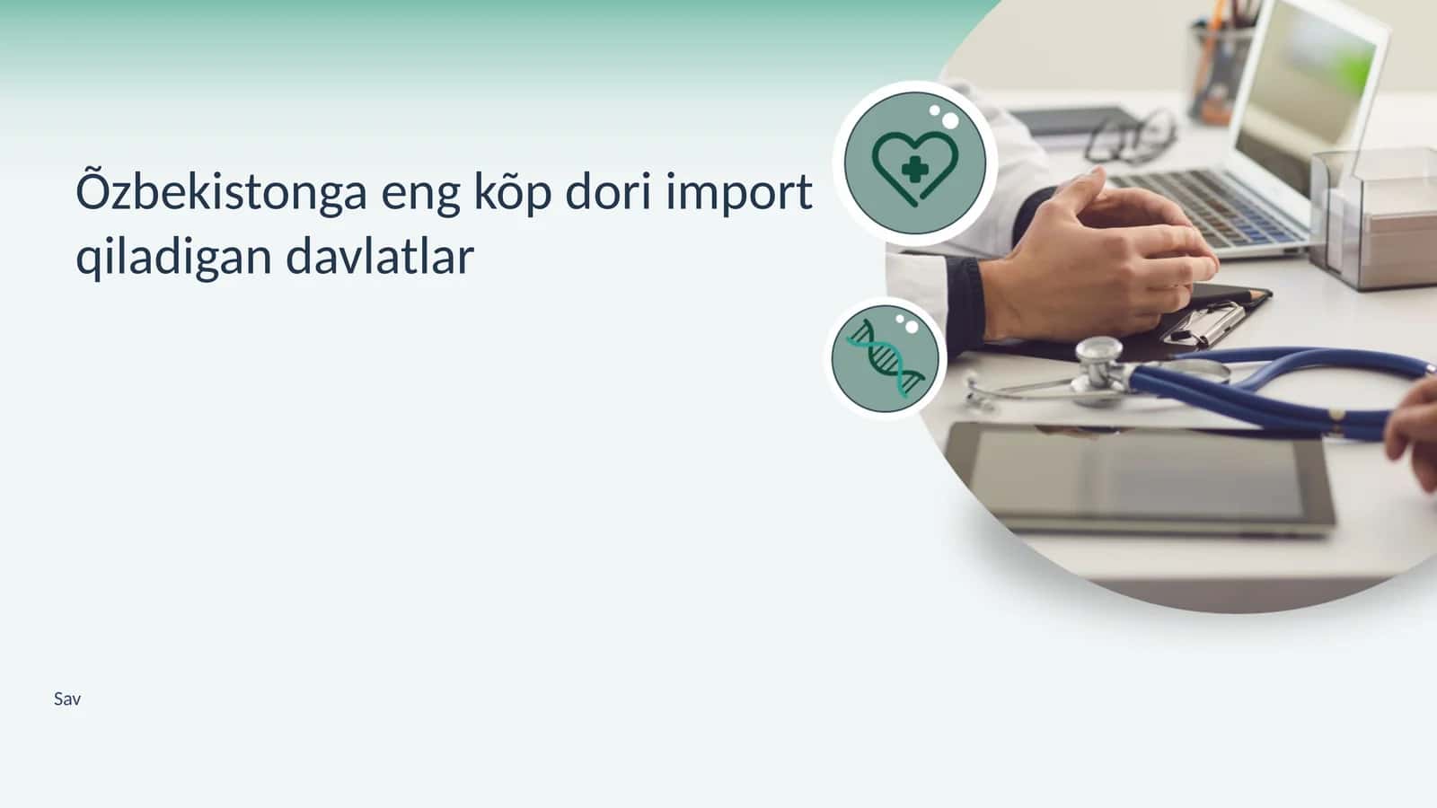 Eng ko'p dori import qiluvchi davlatlar