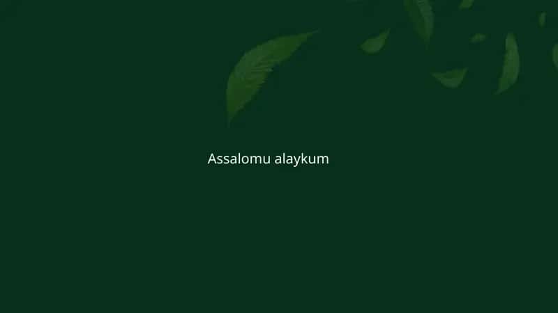 O'ZBEKISTON MUSTAQILLIKA ERISHISH ARAFASIDA