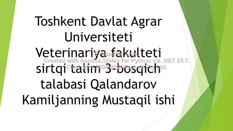 Aygirlarni axtalash