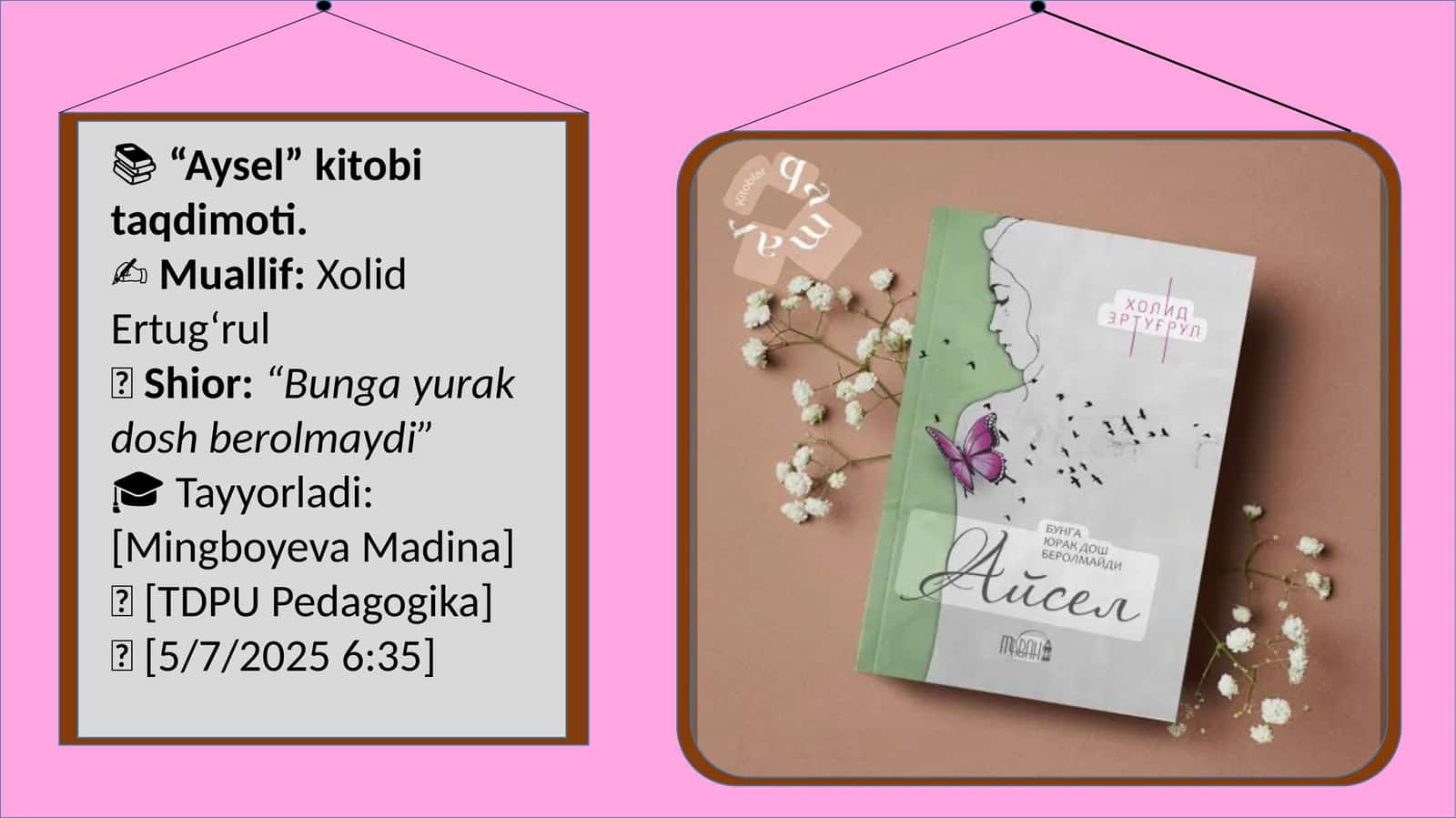 Aysel