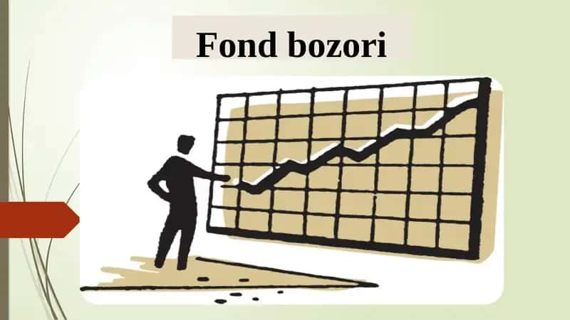 Qimmatli qog’ozlar bozori