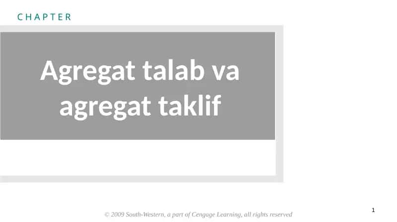 Agregattalabvaagregattaklif