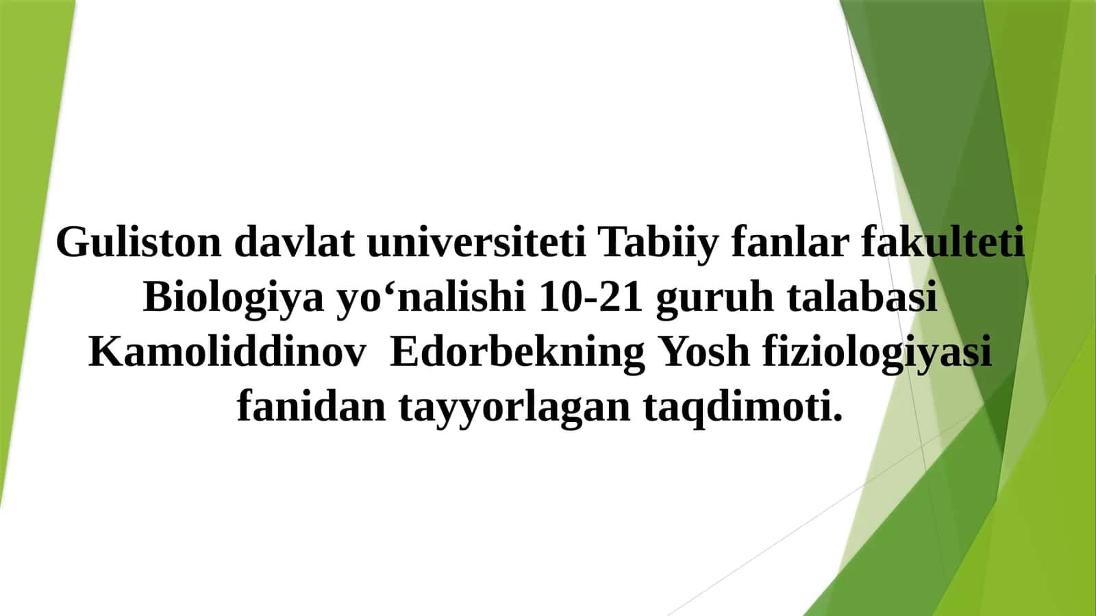 Bolalarda vitaminlaryetishmasliginoqibatlariing