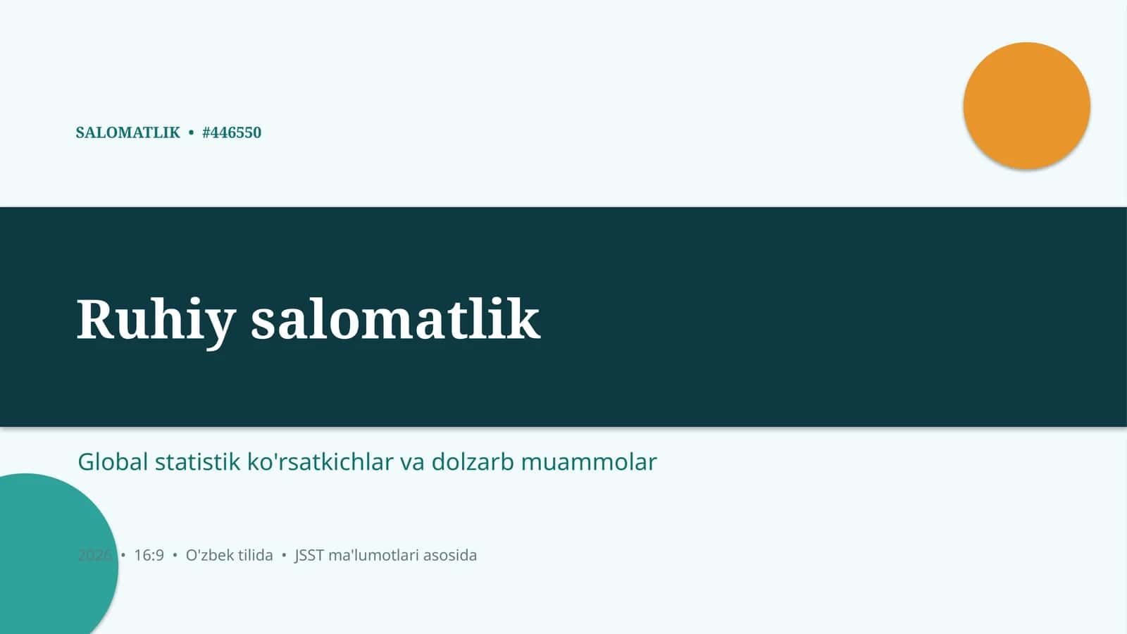 SALOMATLIK