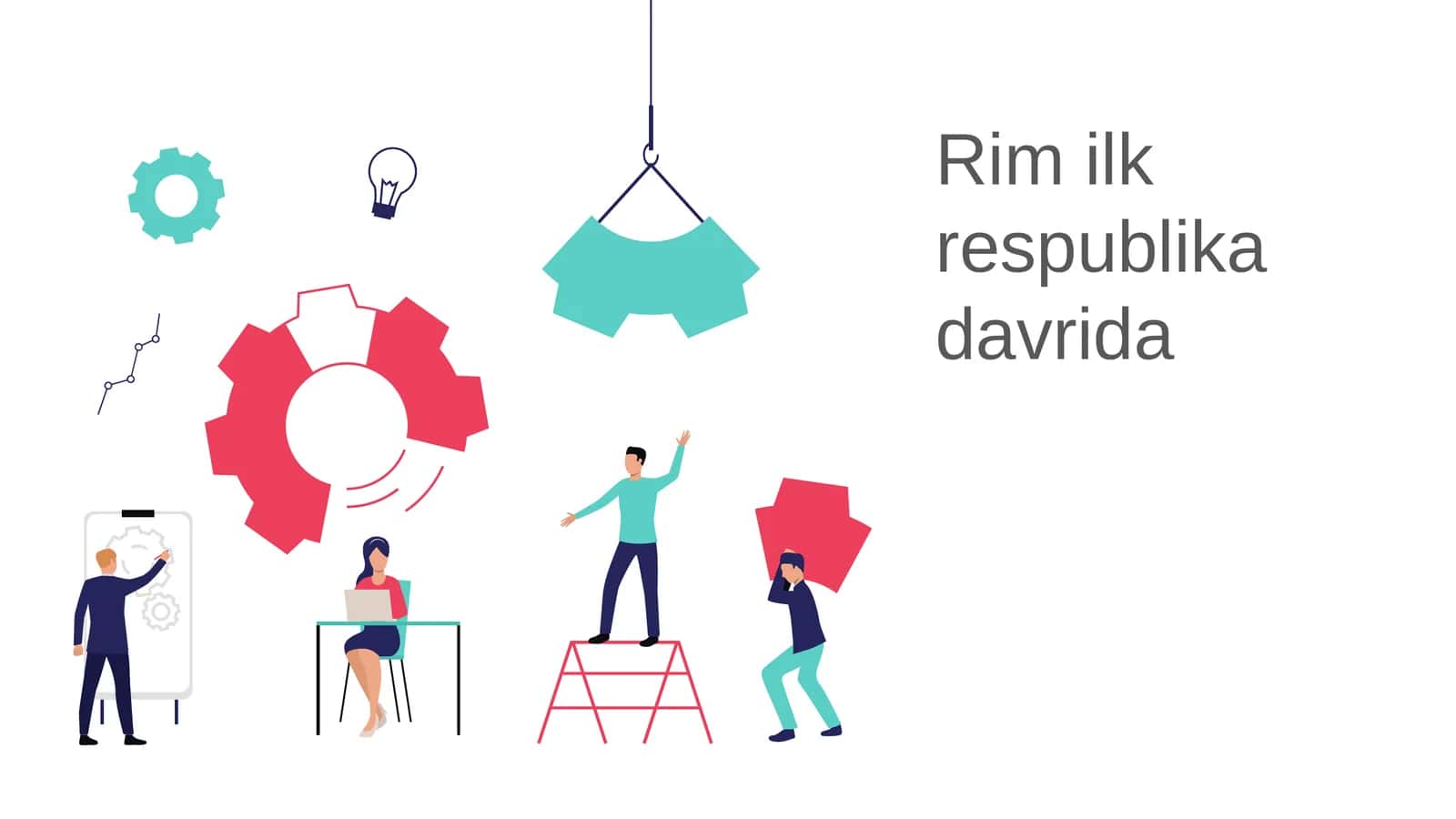 Rim ilk respublika davrida