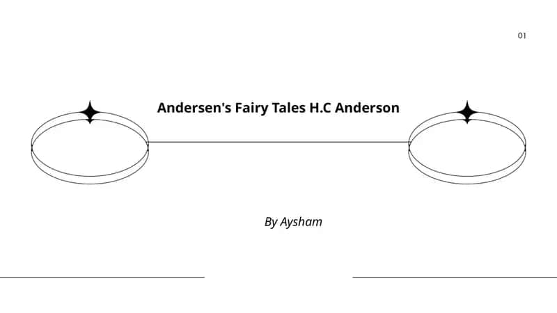 Andersen's Fairy Tales