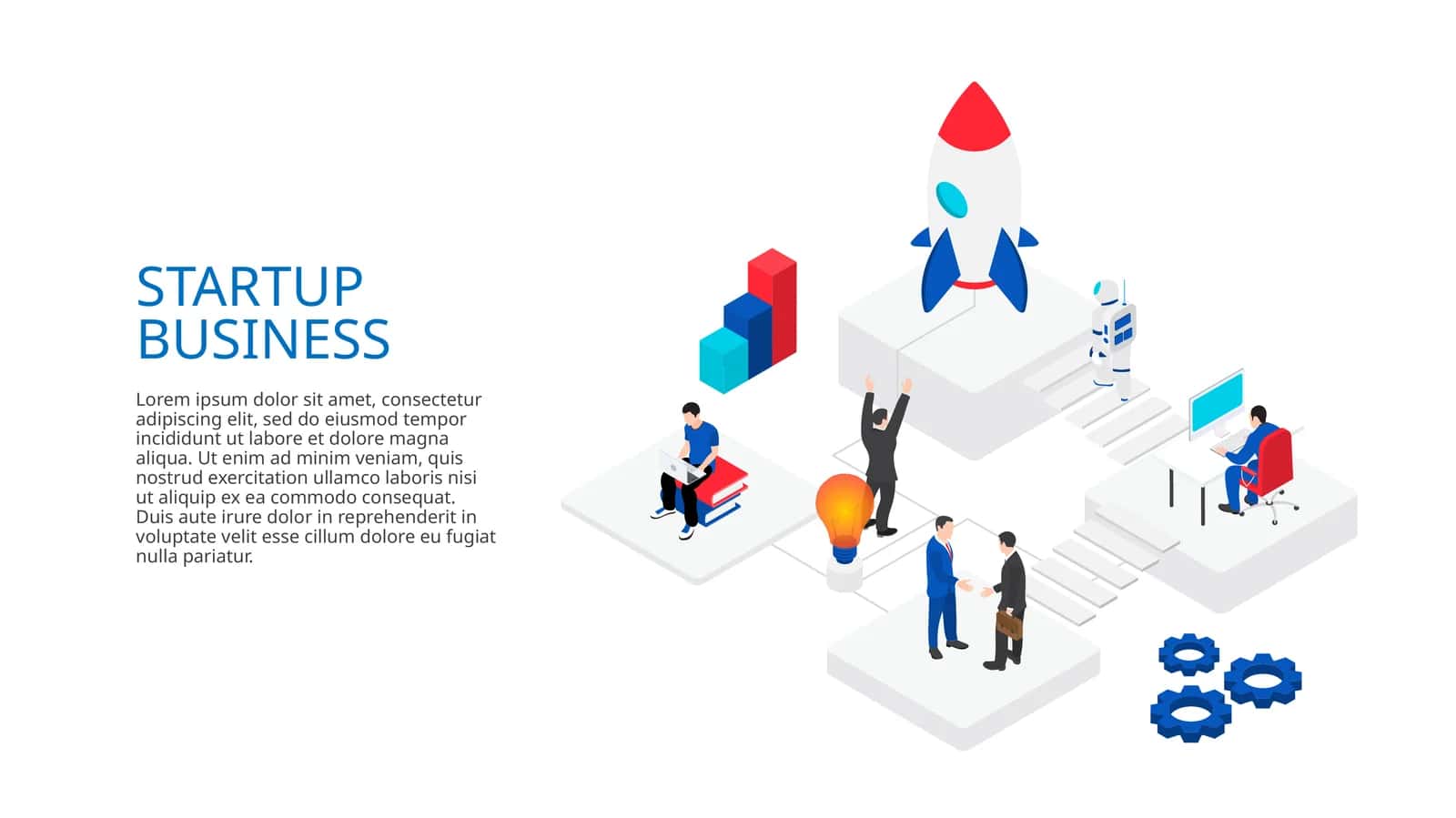 STARTUP BUSINESS