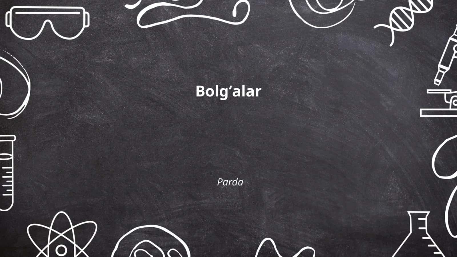 Bolgʻariya tarixi