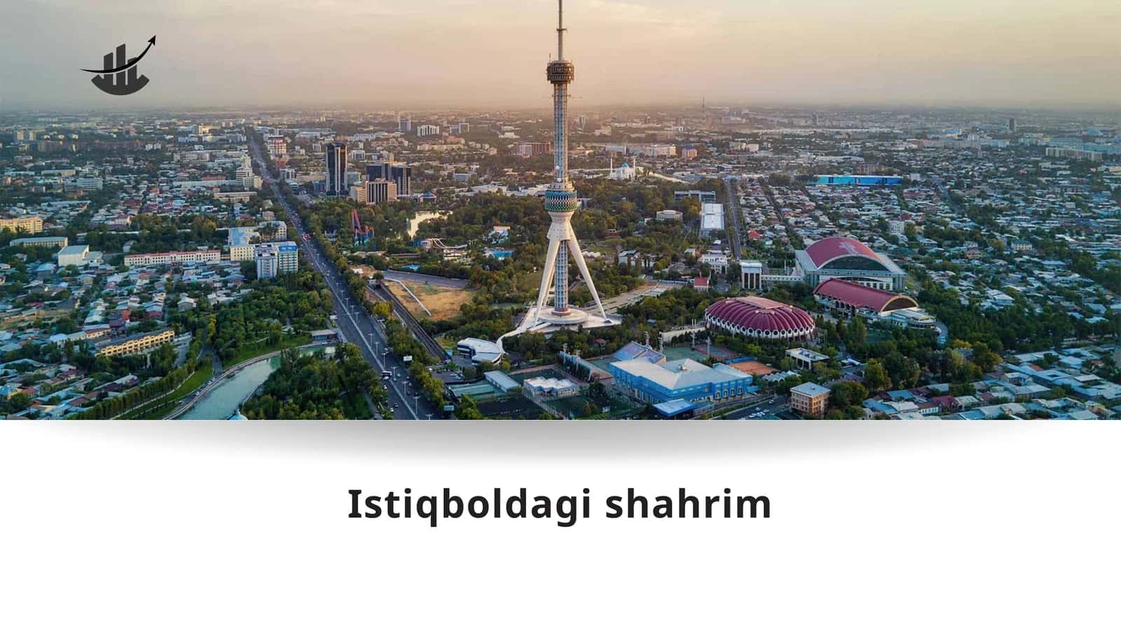Istiqboldagishahrim