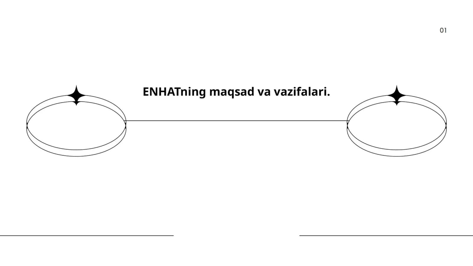 ENHATning maqsad va vazifalari