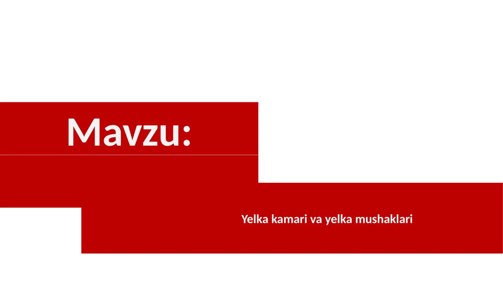 Yelkakamari