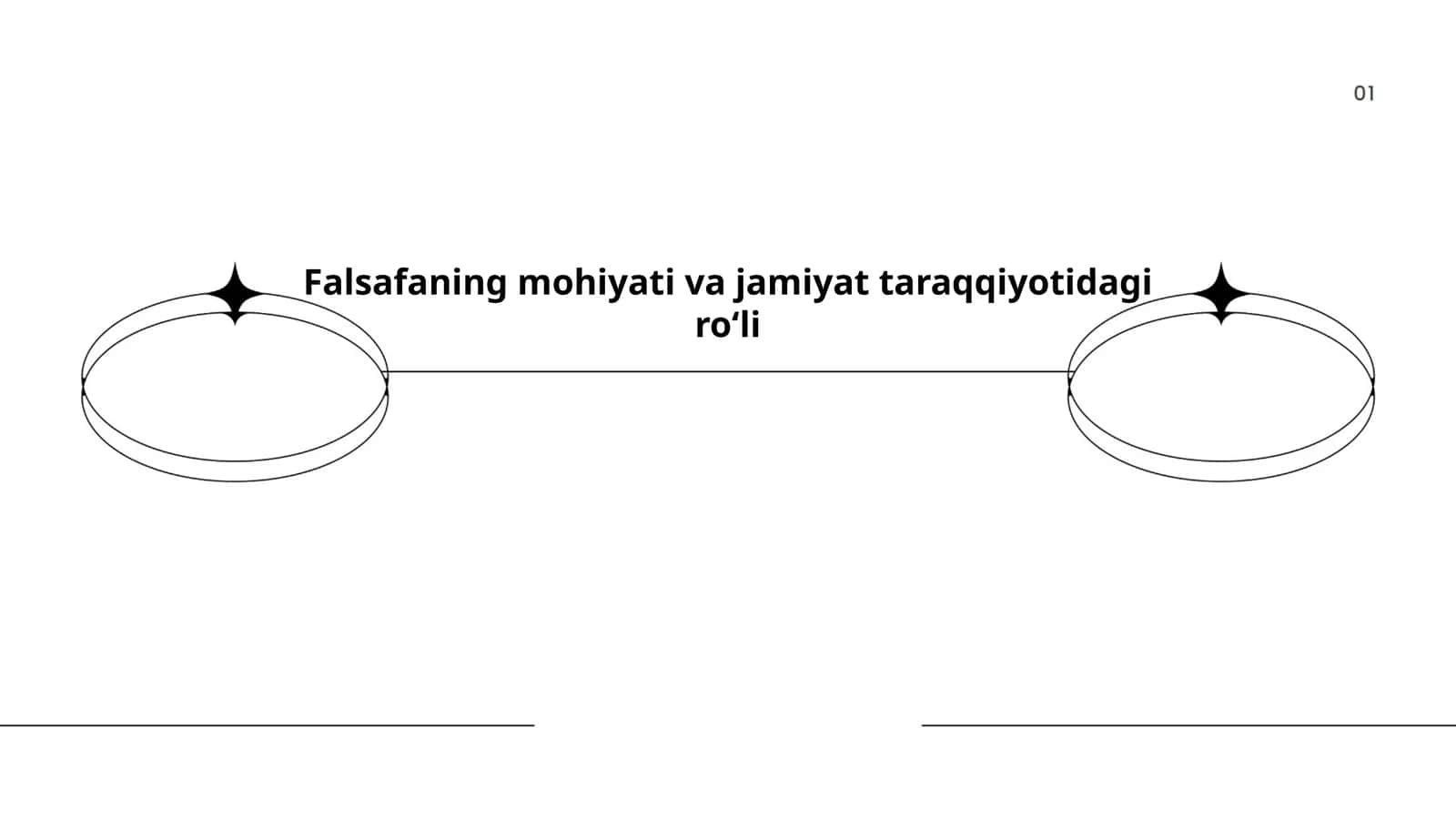 Falsafa va jamiyat