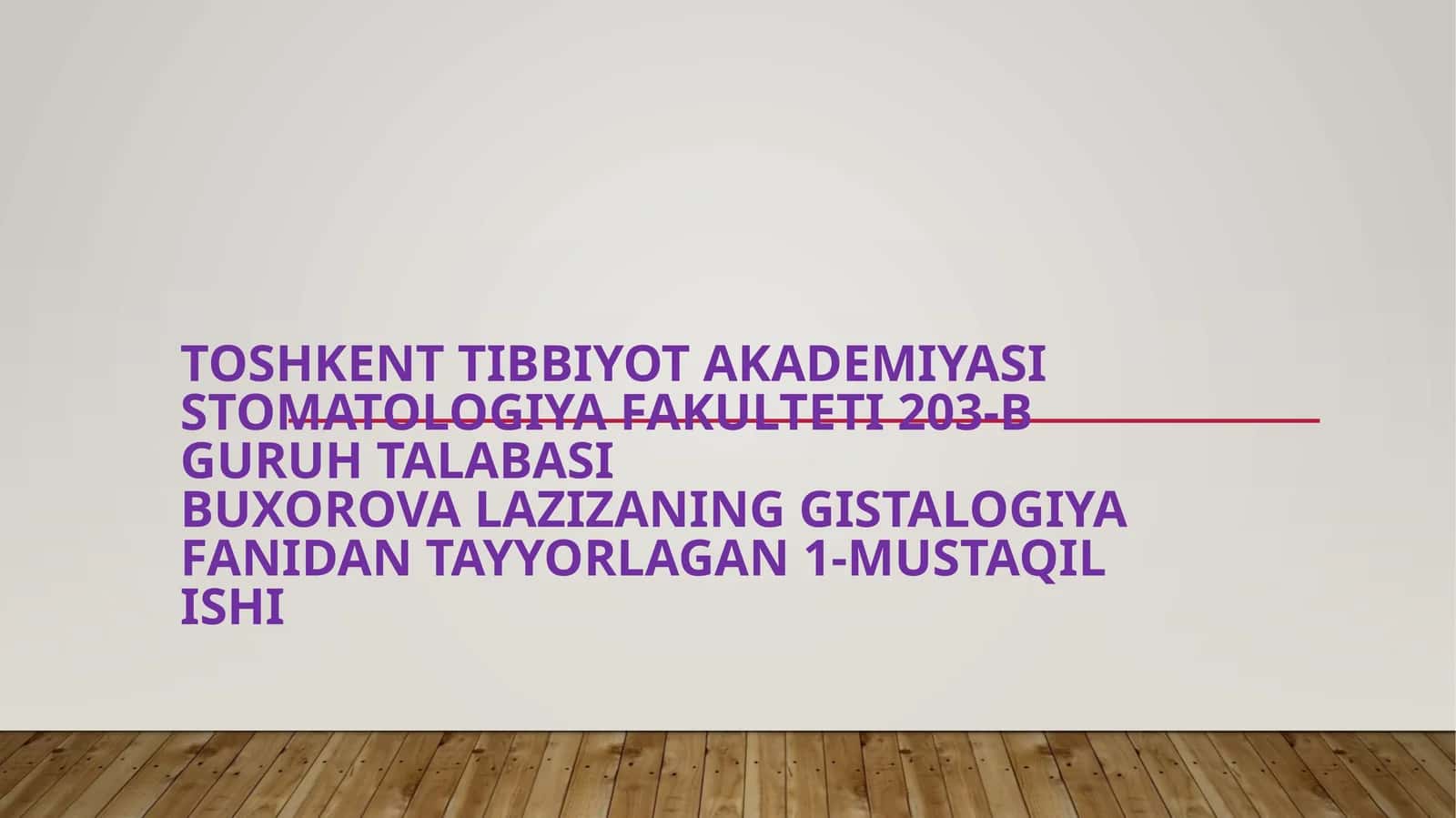Terivauning ho Silalari