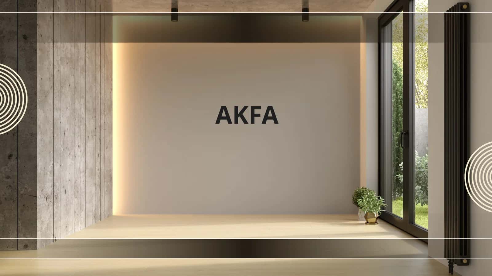 AKFA