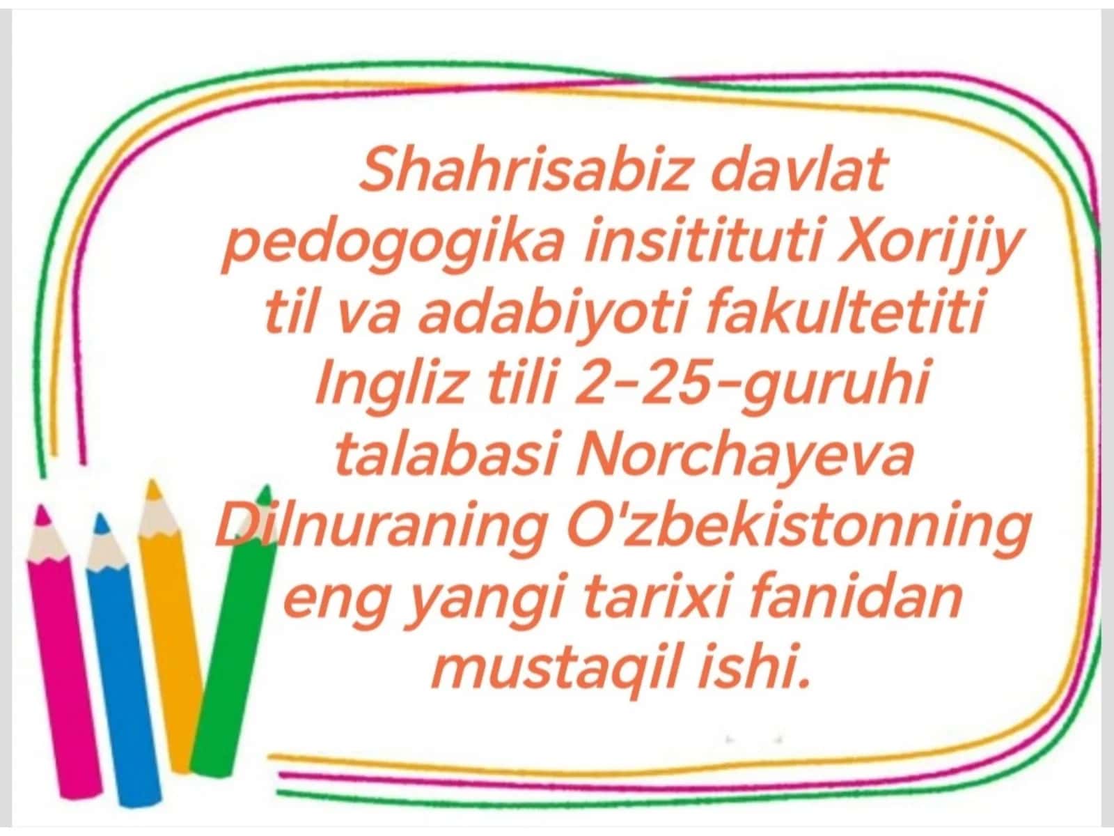 Harakatlar strategiyasi