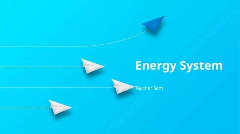 Energy System