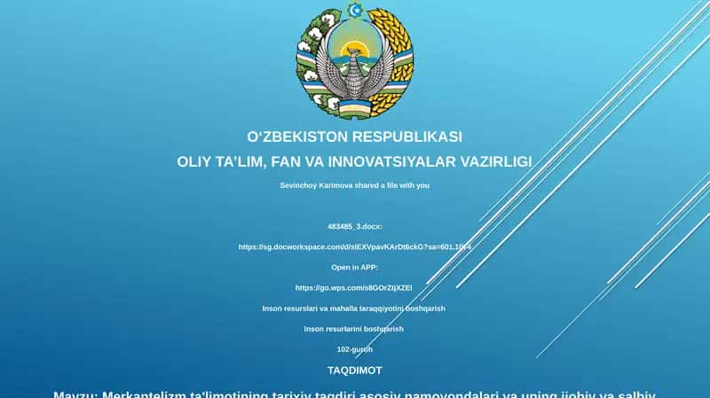 Merkantelizm ta'limotining tarixiy taqdiri asosiy namoyondalari va uning ijobiy va salbiy tomonlari