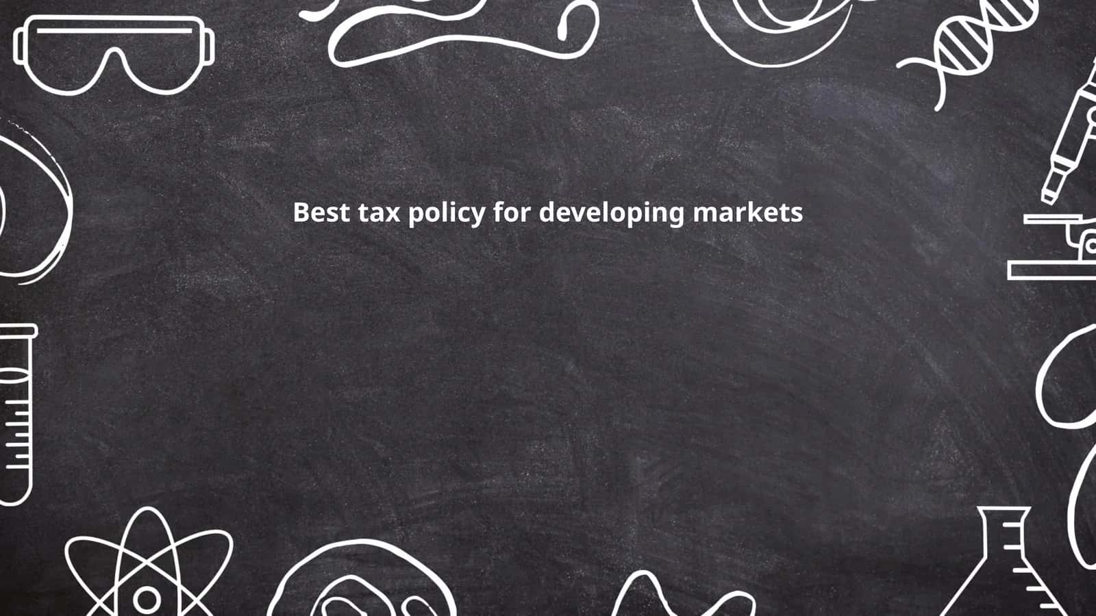 Progressive Taxation Systems
