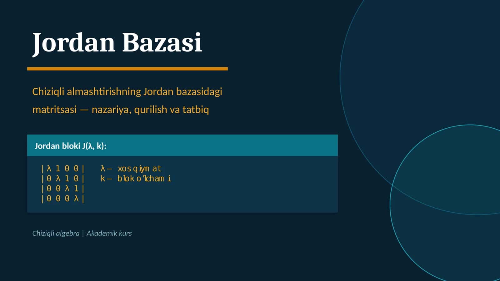 Jordan Bazasi