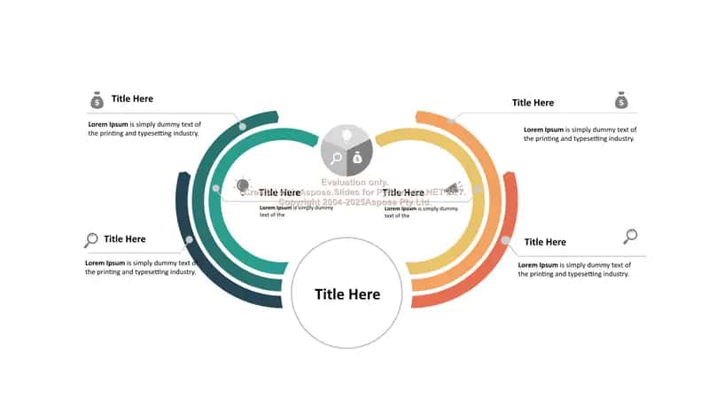 Lorem Ipsum Infographics