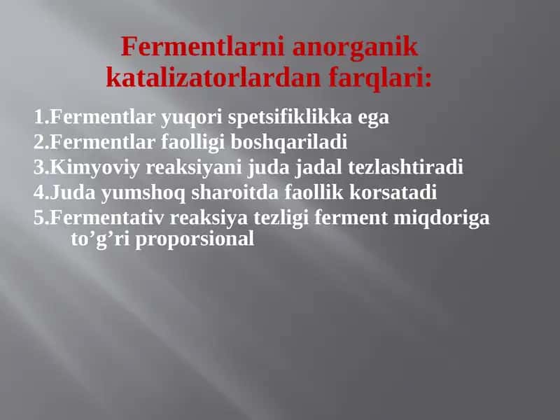 Fermentlar