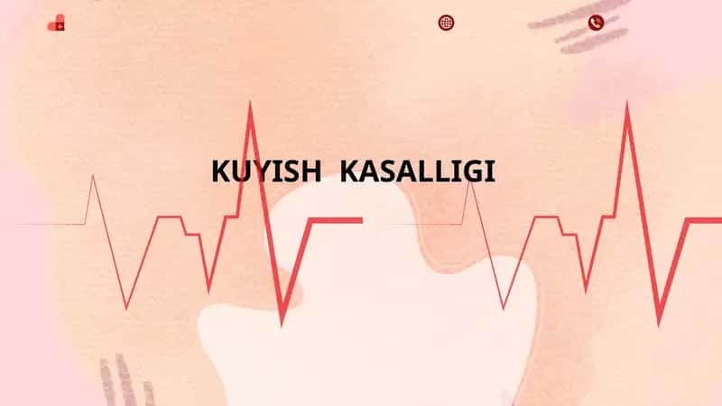 KUYISH KASALLIGI