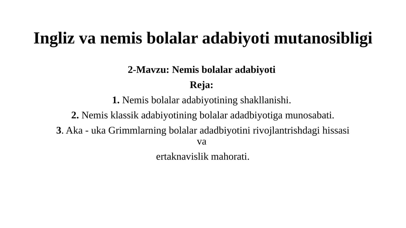 Nemisbolalaradabiyoti