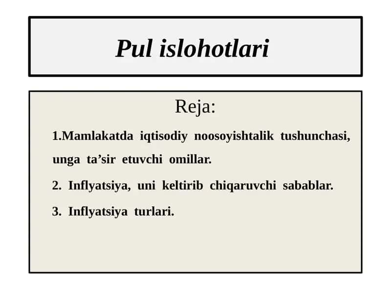 Inflyatsiya