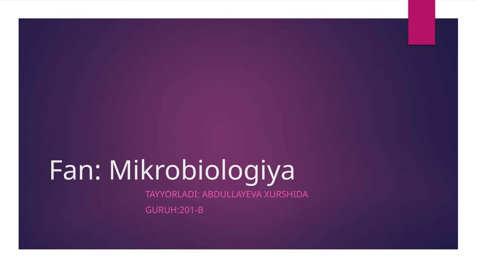 Tranmissiv infeksiyalar qoʻzgʻatuvchilari