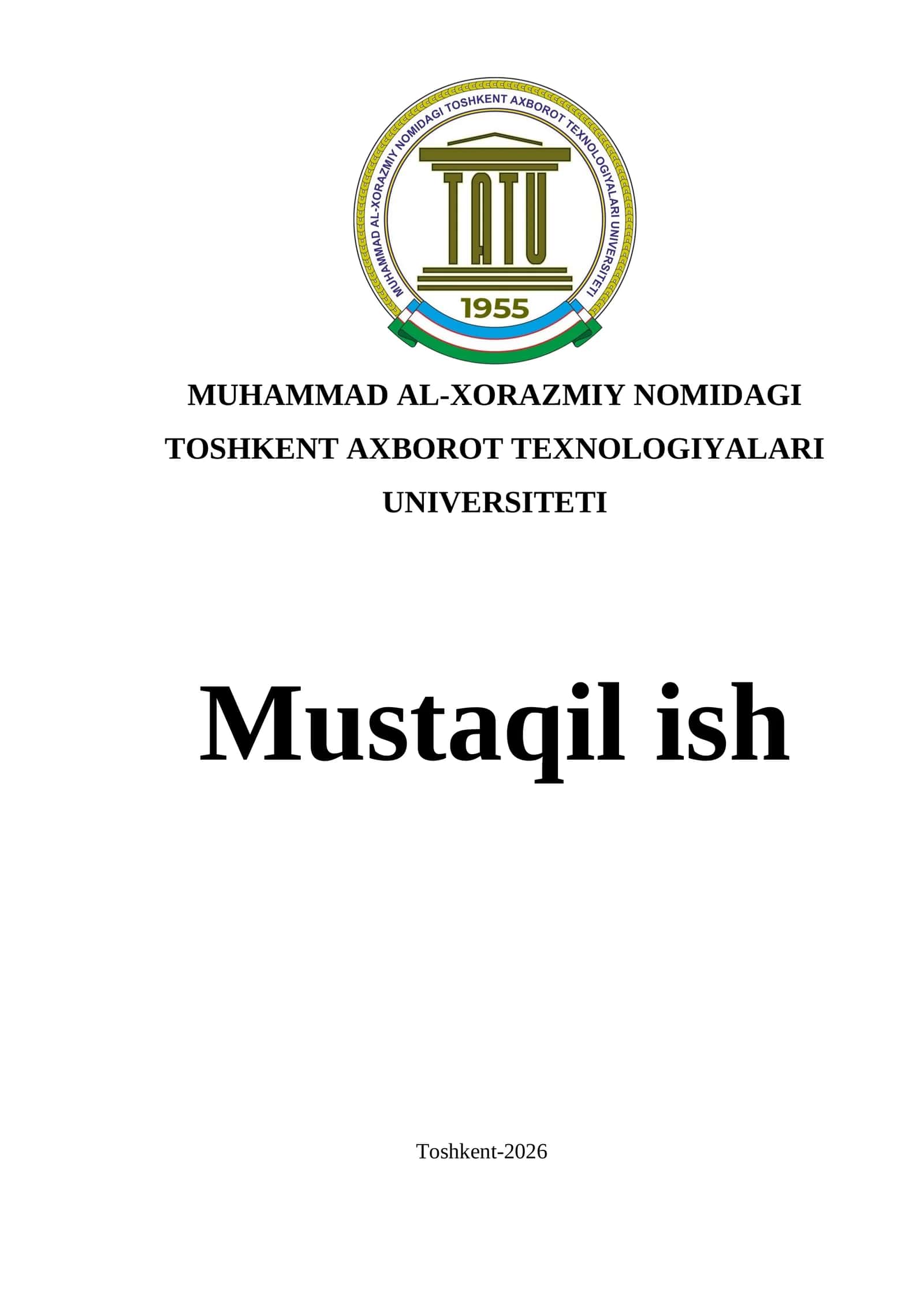 Watchdog Timer ishlash prinsipi va nosozlik holatlarida tizimni qayta ishga tushirish mexanizmi