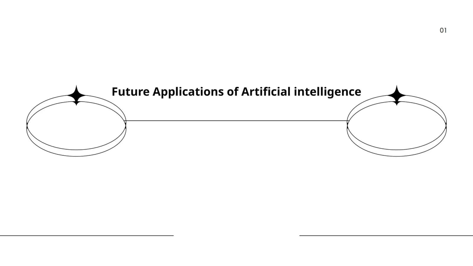 Future Applications of Artificial intelligence