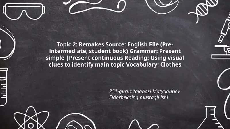 Remakes Source