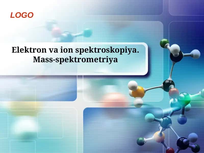 Elektronvaionspektroskopiya
