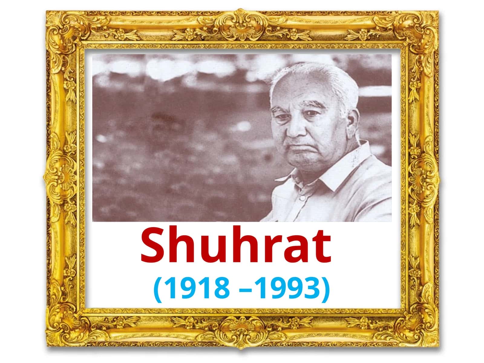 Shuhrat