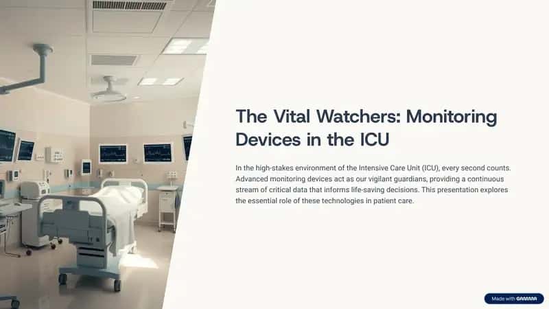 Why We Monitor: The Crucial Role of Continuous Surveillance